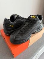 Nike Air Max 95 SP CORTEIZ Honey Black maat 42,5 NIEUW, Zwart, Nike, Nieuw, Ophalen of Verzenden