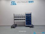 Sortimo bedrijfswagen inrichting bedrijfswageninrichting, Ophalen of Verzenden, Gebruikt