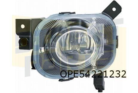 Opel Corsa D (-7/07) Mistlamp Rechts OES! 13261949, Auto-onderdelen, Verlichting, Opel, Nieuw, Verzenden