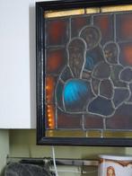 Mooi glas in lood, Antiek en Kunst, Ophalen of Verzenden