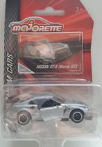 Majorette, Nissan Nismo,GT/R, Ophalen of Verzenden, Nieuw, Auto