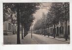 Hilversum Bloemenbuurt Violenstraat, Verzenden, Voor 1920, Gelopen, Noord-Holland