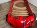 Mooi racebed, Kinderen en Baby's, Ophalen of Verzenden, 180 cm of meer, 85 tot 100 cm