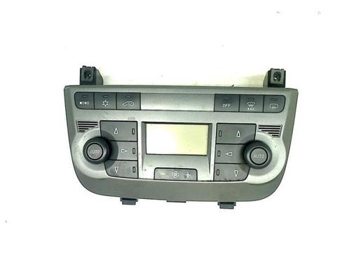 Kachel Bedieningspaneel van een Fiat Punto, Auto-onderdelen, Dashboard en Schakelaars, Fiat, Gebruikt, 3 maanden garantie, Ophalen of Verzenden