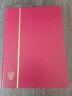 Postzegelboek, Postzegels en Munten, Postzegels | Volle albums en Verzamelingen, Ophalen of Verzenden