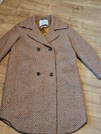 Winterjas Yaya maat 40 nieuw!, Kleding | Dames, Jassen | Winter, Maat 38/40 (M), Bruin, Nieuw, Ophalen of Verzenden