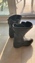 Motorlaars maat 39, Motoren, Ophalen, Tweedehands, Dames, Laarzen