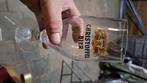 6 x Christoffel glas, Ophalen of Verzenden, Zo goed als nieuw, Bierglas