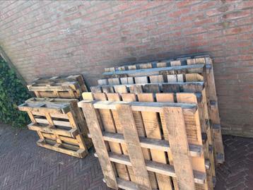 4 pallets met statiegeld (Koramic) beschikbaar voor biedingen