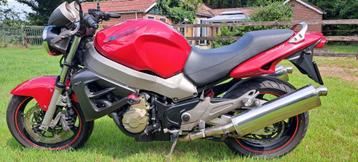 Mooie en strakke Honda X-11 beschikbaar voor biedingen