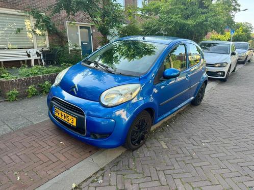 Nette Citroën C1 A/C ELEKTR RAMEN BLUETOOTH NWE KOPPELING, Auto's, Citroën, Particulier, C1, ABS, Airconditioning, Android Auto