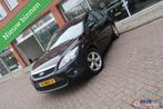 Ford Focus 1.6 Comfort Airco Cruise cont 1e Eigenaar, Auto's, Gebruikt, 4 cilinders, 620 kg, Origineel Nederlands