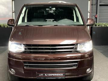 Volkswagen Transporter 2.0 TDI L2H1 DC Comfortline LEER OPEN beschikbaar voor biedingen