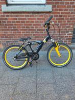 Batavus snake jongensfiets 20 inch with 3 gears, Ophalen, Zo goed als nieuw, 20 inch