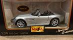 NIEUW Maisto BMW Z8, Verzenden, Nieuw, Auto, Maisto
