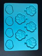 Smoofl Honden Ijsvorm Blauw - Hondensnacks - XS - NIEUW, Ophalen of Verzenden, Zo goed als nieuw, Versiering