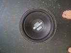 Subwoofer.   30cm doorsnede, Auto diversen, Ophalen, Zo goed als nieuw