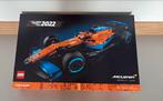 LEGO F1 McLaren 42141 gesealed, Ophalen of Verzenden, Nieuw, Complete set, Lego