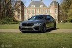 BMW M5 Competition | Keramische schijven | Carbon dak |, Automaat, Gebruikt, 2000 kg, 4395 cc
