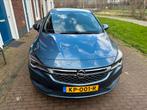 Opel Astra 1.0 Turbo Innovation 77KW 5D Easytr 2016, Auto's, Origineel Nederlands, Te koop, 5 stoelen, Benzine