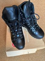 Hanwag Alaska GTX Schoenen Werkschoen Bushcraft MT 42,5, Hanwag, Zwart, Ophalen of Verzenden, Zo goed als nieuw