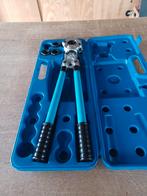 Nieuwe Perstang Retour - Een Tweede Kans!, Doe-het-zelf en Verbouw, Ophalen of Verzenden, Nieuw