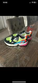 Adidas sneakers mast 38 Torsion, Adidas, Ophalen of Verzenden, Zo goed als nieuw, Sneakers of Gympen