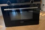Siemens Combimagnetron - Zo Goed Als Nieuw!, Witgoed en Apparatuur, Magnetrons, Ophalen, Combimagnetron, Grill, Zo goed als nieuw