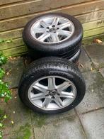 WINTERBANDEN, Auto-onderdelen, Banden en Velgen, Ophalen, Gebruikt, 16 inch, Banden en Velgen