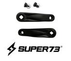 SUPER73 Crank arm for S2 & RX, Ophalen of Verzenden