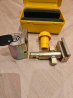 Steady KS-24 SCM Disselslot AL-KO AKS1300, Ophalen of Verzenden, Gebruikt