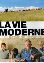 La Vie Moderne - Raymond Depardon ( Lumiere ), Alle leeftijden, Ophalen of Verzenden, Zo goed als nieuw, Frankrijk