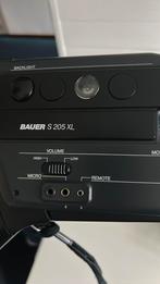 Super 8 filmcamera merk Bauer, Audio, Tv en Foto, Ophalen, 8mm, Camera