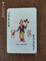 Joker Clown4, Ophalen of Verzenden, Zo goed als nieuw, Joker(s)