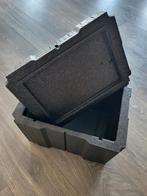 Tanos (Festool) Systainer T-loc 4 kist EPP schuim koel box., Ophalen of Verzenden, Nieuw, Koel-accessoire, Koelelement
