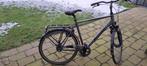 fiets, Fietsen en Brommers, Gebruikt, Versnellingen, 57 tot 61 cm, Ophalen