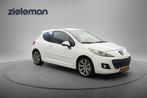 Peugeot 207 1.6 16V T RC - Airco, Cruise, Half Leer, Stoelve, 1080 kg, Gebruikt, Huisgarantie, 4 cilinders