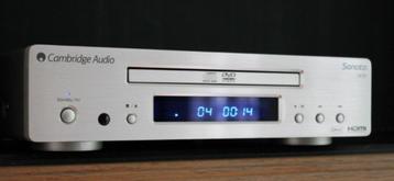 Cambridge Audio Sonata DV30 CD-DVD speler beschikbaar voor biedingen