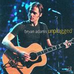 Bryan Adams Unplugged, Ophalen of Verzenden, Zo goed als nieuw