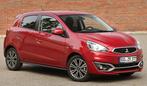 ALS NIEUWE 15” Mitsubishi Space Star velgen + winterbanden, 15 inch, 175 mm, Banden en Velgen, Winterbanden