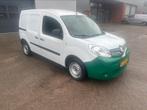 Renault Kangoo 1.5 DCI 55KW 2015 APK T/M 16-06-2026, Voorwielaandrijving, Euro 5, Stof, 74 pk