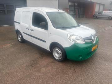 Renault Kangoo 1.5 DCI 55KW 2015 APK T/M 16-06-2026 beschikbaar voor biedingen