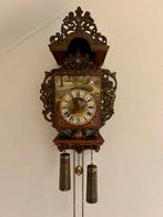 Fries stoelklokje, Antiek en Kunst, Antiek | Klokken, Ophalen of Verzenden