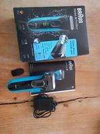 Braun Series 3 ProSkin Scheerapparaat, Ophalen of Verzenden, Zo goed als nieuw