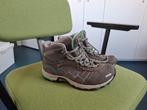 Meindl Quebec Lady Mid GTX brede leest wandelschoen, Ophalen of Verzenden, Zo goed als nieuw, Schoenen