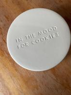 Koektrommel van Jens Living., Huis en Inrichting, Ophalen of Verzenden, Nieuw, Overige stijlen