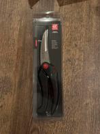 Zwilling Wildschaar/Gevogelteschaar 25.4cm - RVS, Ophalen of Verzenden, Zo goed als nieuw, Rvs of Chroom, Vaatwasserbestendig