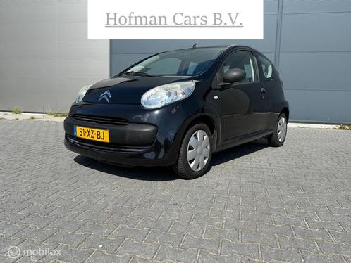 Citroen C1 1.0-12V Ambiance, Auto's, Citroën, Bedrijf, Te koop, C1, ABS, Airbags, Airconditioning, Alarm, Centrale vergrendeling
