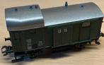 Märklin DB begeleidingswagon, Wisselstroom, Ophalen of Verzenden, Märklin, Nieuw