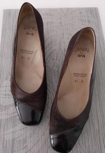 Ara Pumps 39,5 wijdte H beschikbaar voor biedingen
